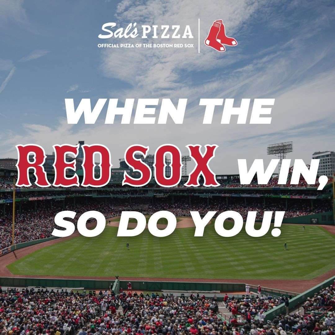 Sal's Pizza Printable Coupon Get a FREE 7